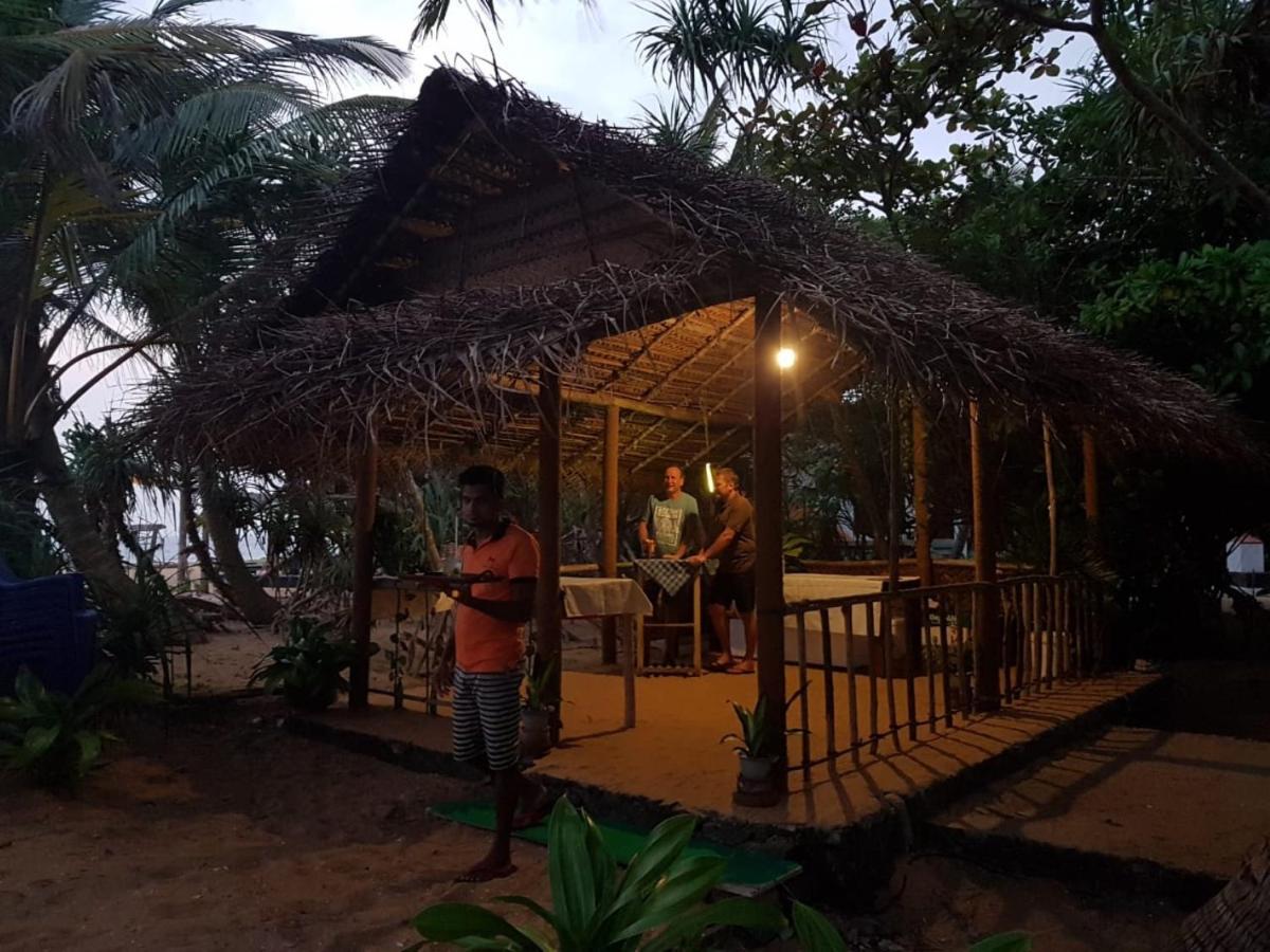 Dreamvillage Dodanduwa Exterior foto