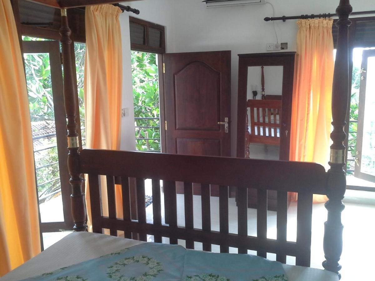 Dreamvillage Dodanduwa Exterior foto