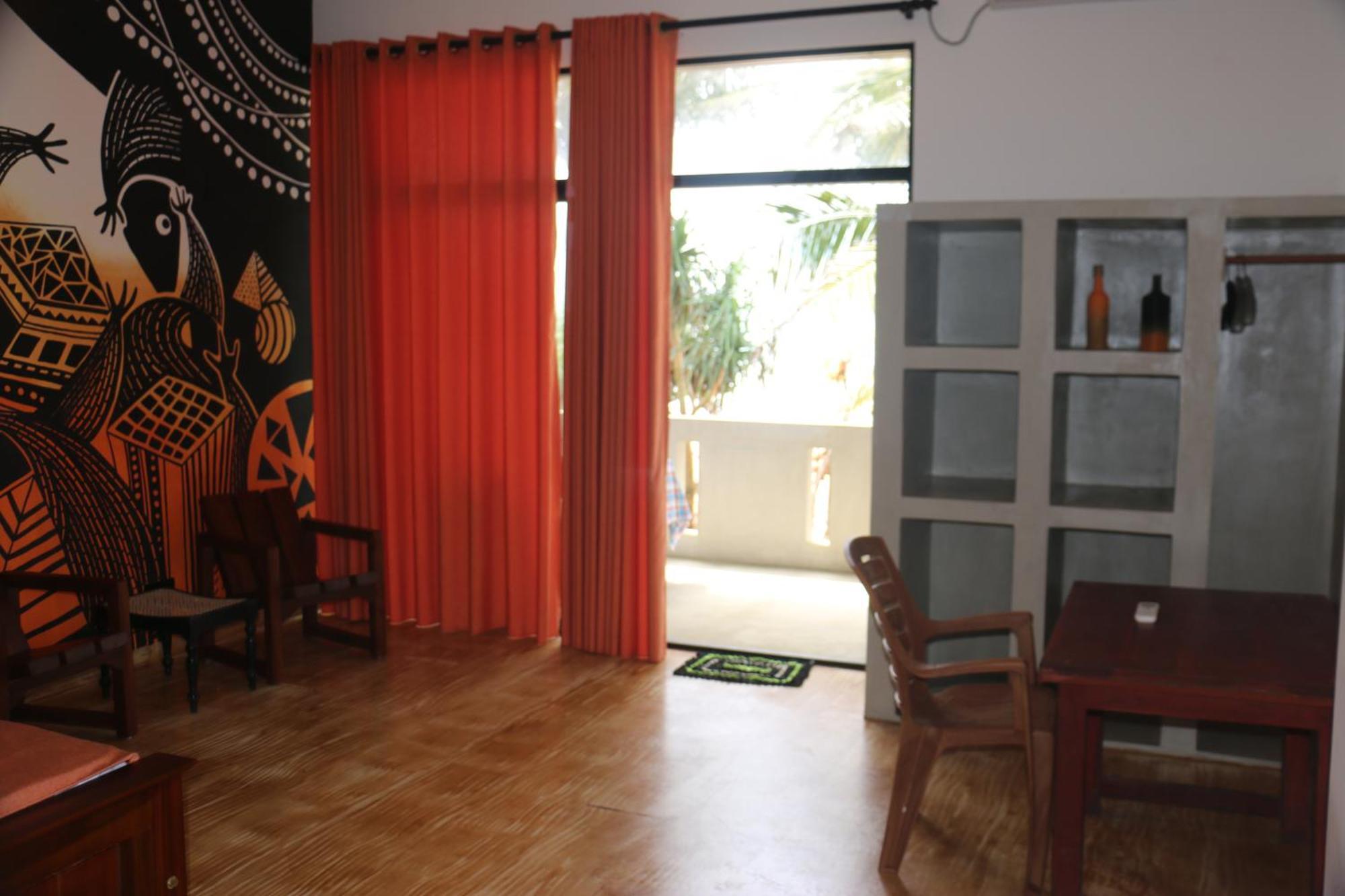 Dreamvillage Dodanduwa Exterior foto
