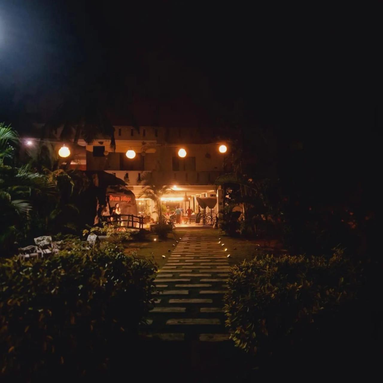Dreamvillage Dodanduwa Exterior foto