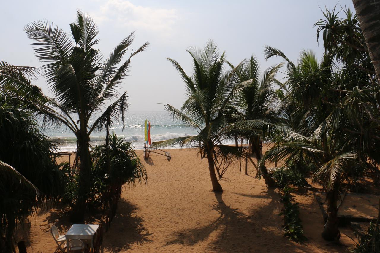 Dreamvillage Dodanduwa Exterior foto