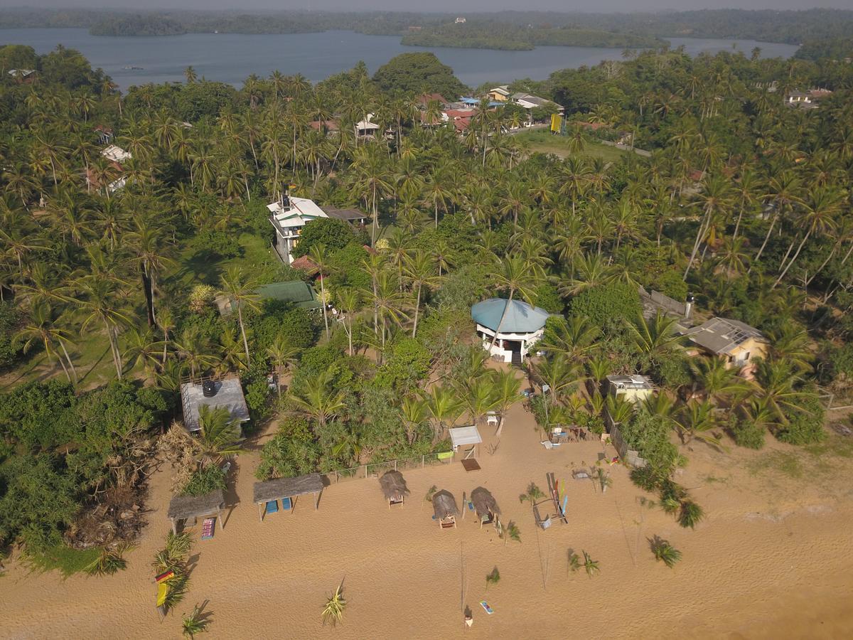 Dreamvillage Dodanduwa Exterior foto