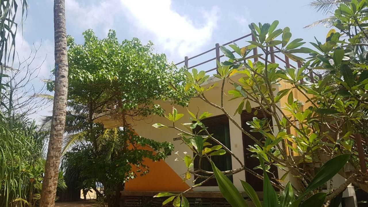 Dreamvillage Dodanduwa Exterior foto