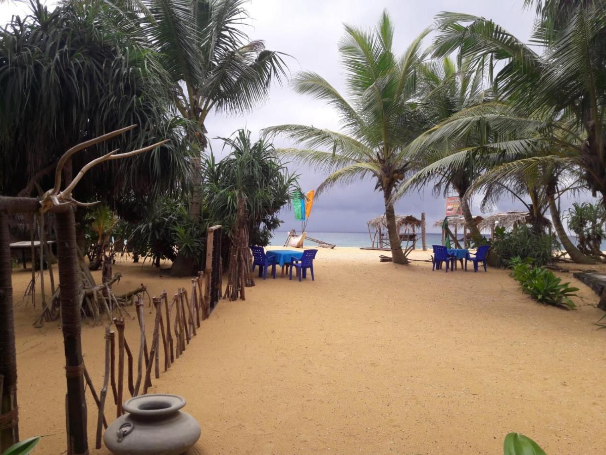 Dreamvillage Dodanduwa Exterior foto
